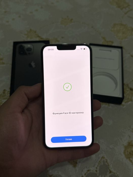 Айфон iPhone 13 Pro 128GB 77%
