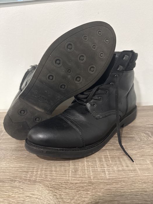 Зимни Боти Зара номер 45