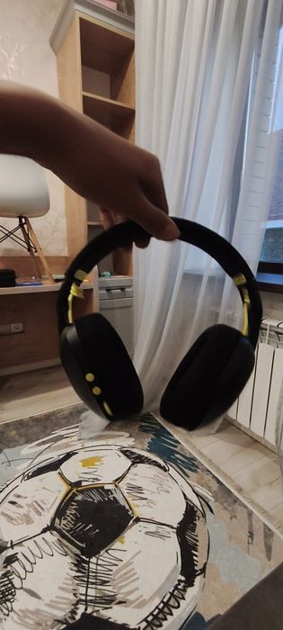 Игровые наушники ( ONIKUMA B2 )