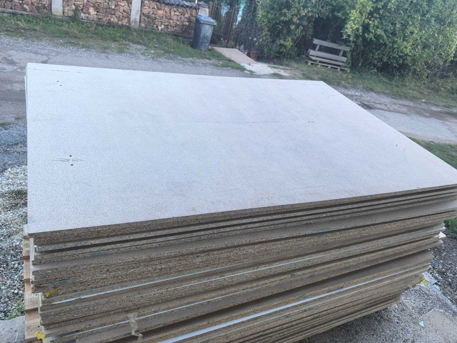 ПДЧ плоскости-плочи втора употреба