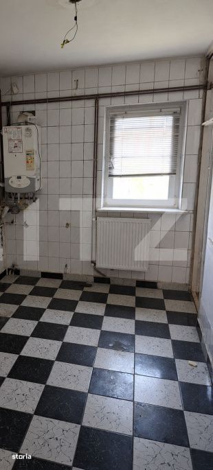 Apartament 3 camere decomandat | 65,20 mp | 1 Mai - Zona Ciuperca