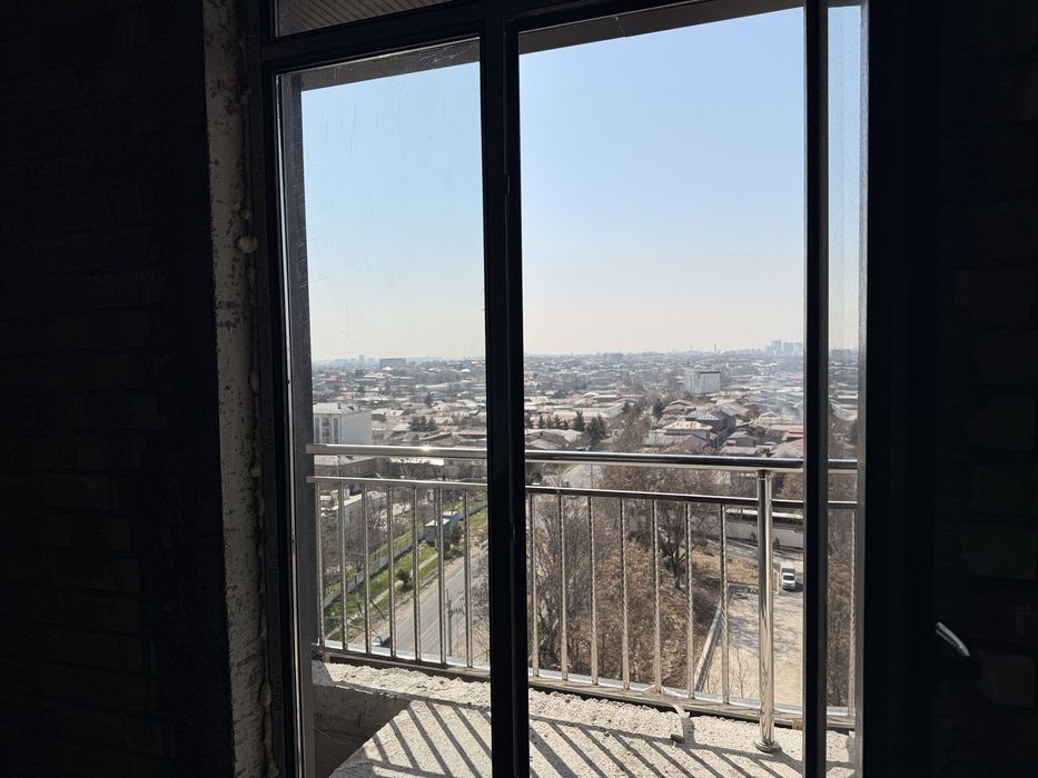 Продается квартира 58 кв новостройка около ТТЗ корзинки  дом кирпич