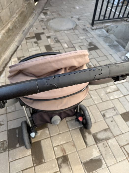 Коляска детская 2в1. Bebe Confort Elea
