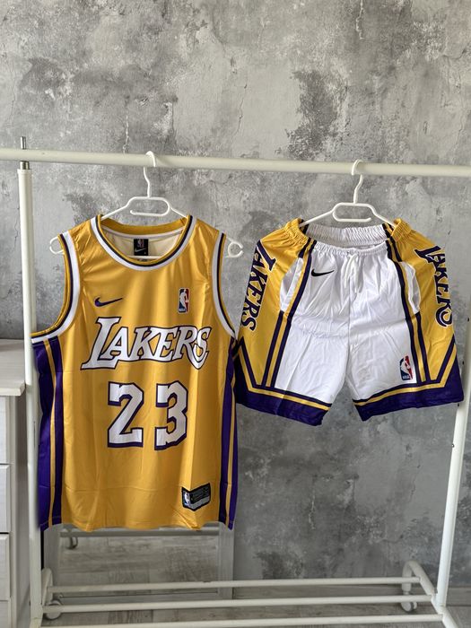 Compleu baschet Lakers Jordan Bulls