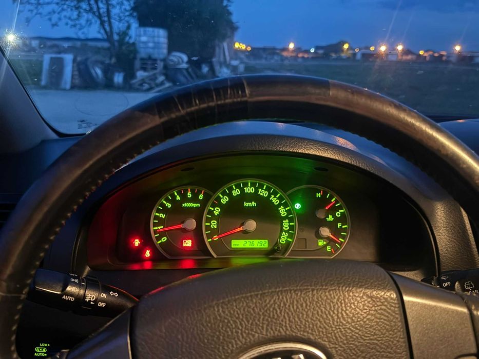 Vand Kia Sorento