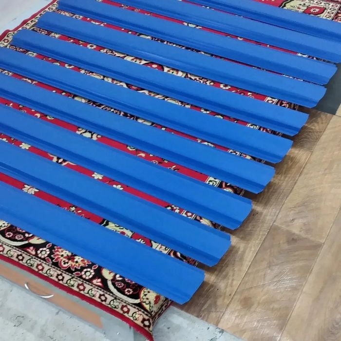 Продам евро штокетники и готовые пролеты.