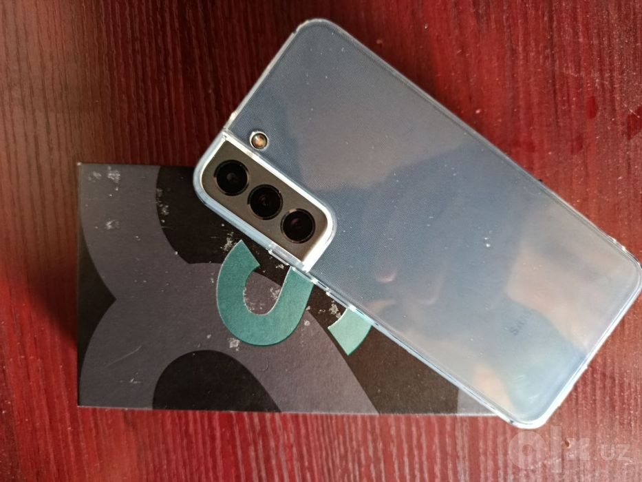 S 22 plus ideal.