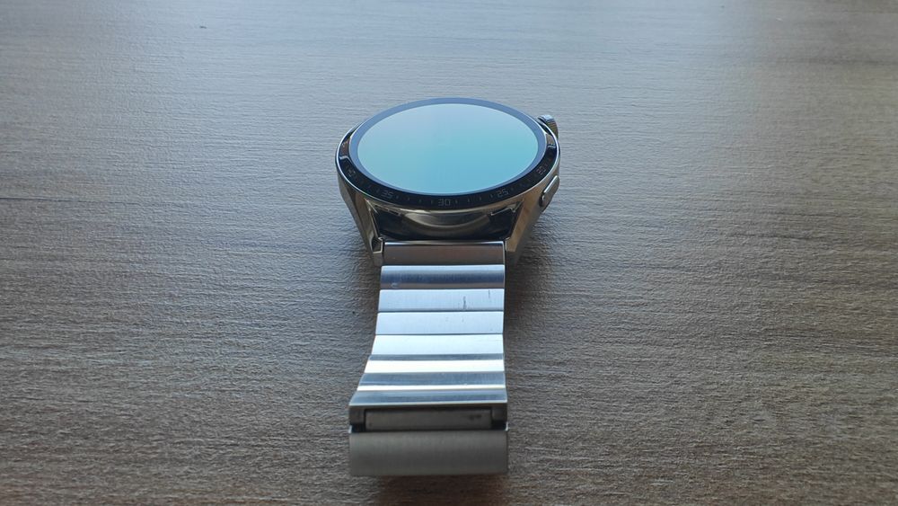 Часовник Huawei Watch GT3 Pro