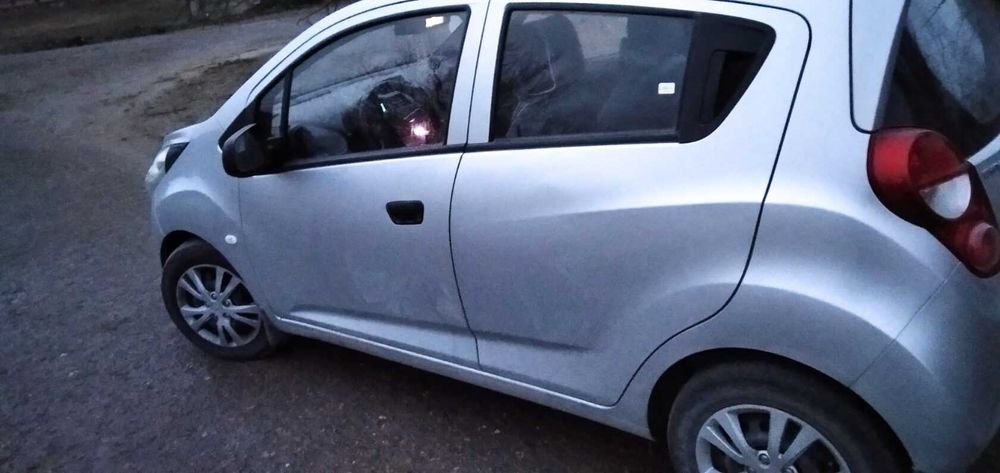 Spark 1 2015 всё родной