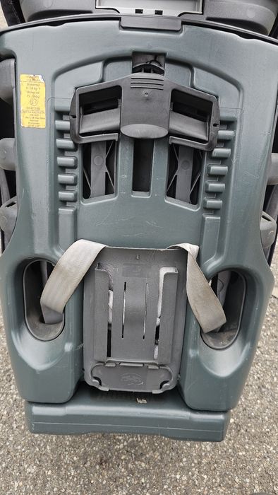 BRITAX RÖMER Car Seat evolva 1-2-3