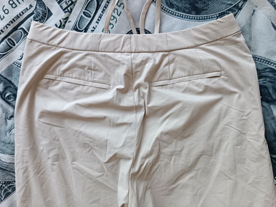 Оригинальные штаны Uniqlo