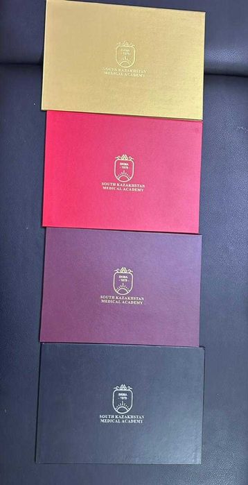 книга диплом корочка юкма Южно-Казахстанская медицинская академия skma