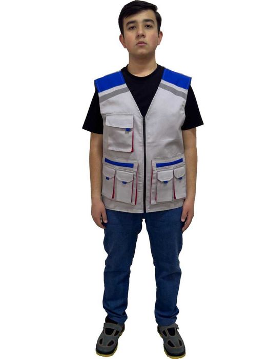 Спецодежда, жилетки. Spesodejda. Uniforma. Jiletka