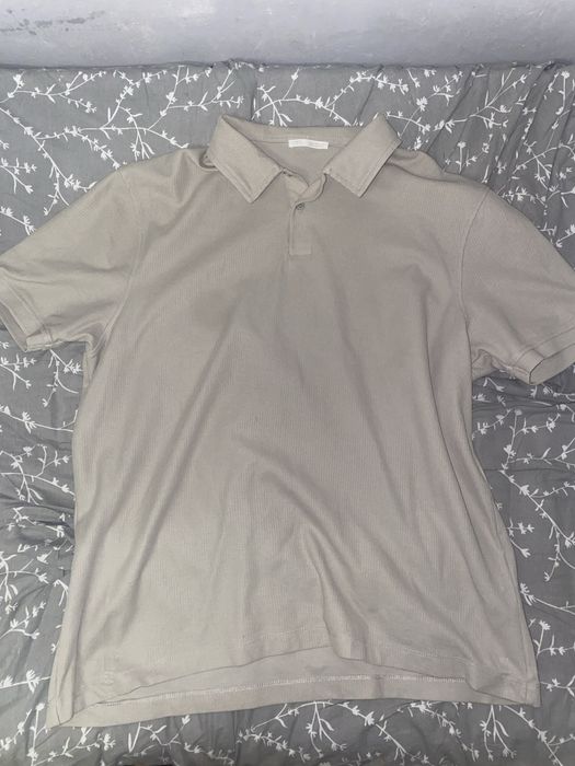 Tricou polo Zara