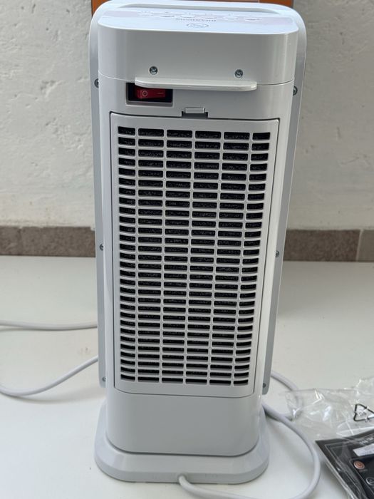 Вентилаторен печка Brandson 2000w