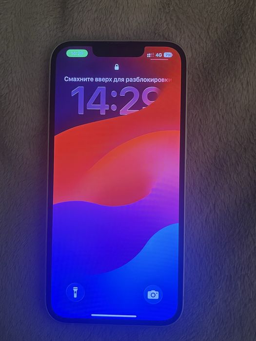 iPhone 13 128 гб