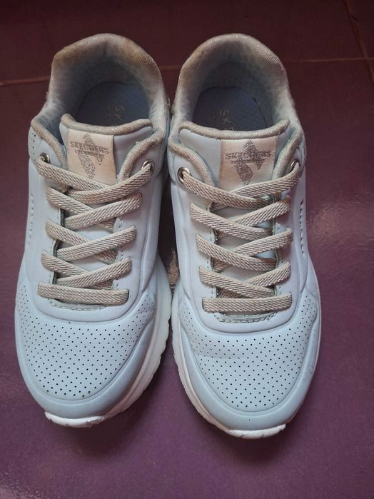 Pantofi sport Skechers masura 29 fete