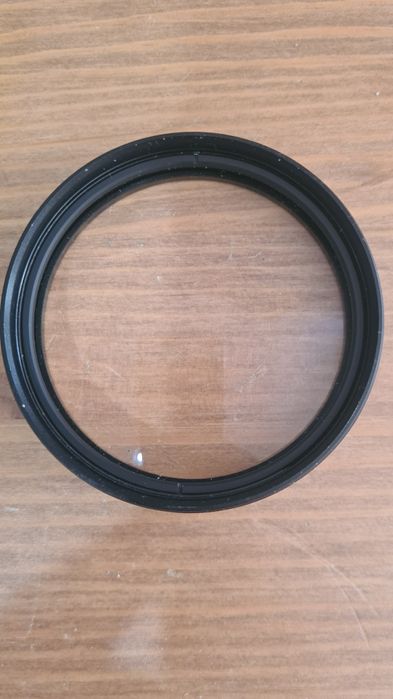 SONY - AC-Close-Up Lens VCL-M3367