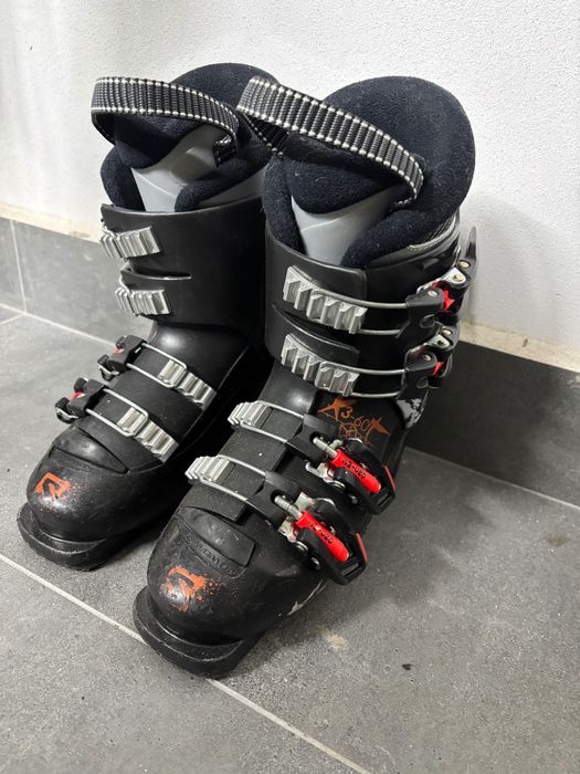 Echipament ski copii