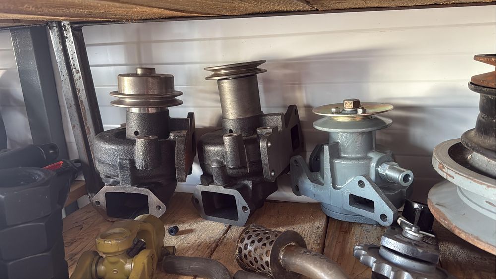 Аппаратура ямз  238 нд