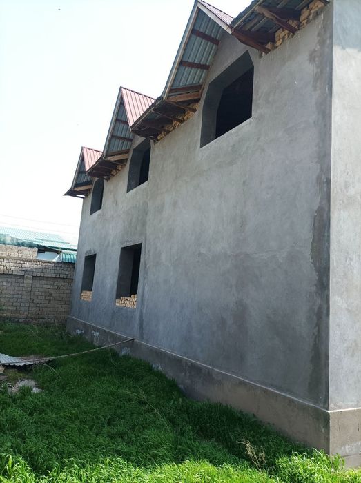 Участка сотилади 5.2соти