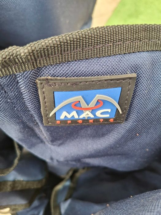 Комплект от 2 сгъваеми къмпинг стола + маса