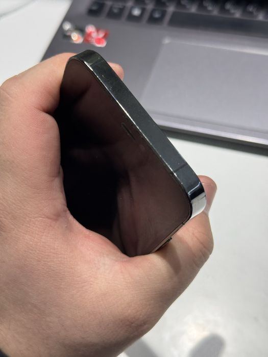 Iphone 12pro 128gb 80%