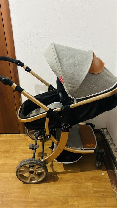 Коляска детски демисезон