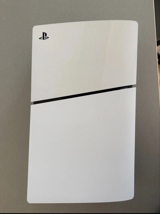 Consola PlayStation 5 Digital Edition Slim, 1TB SSD, d-chassis
