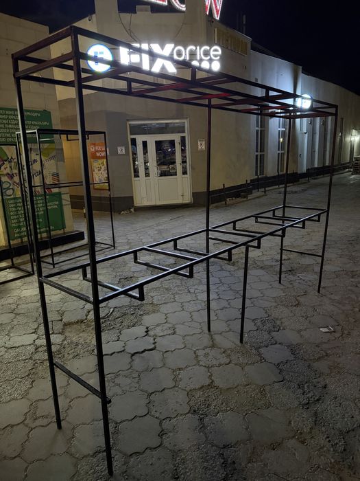 Оборудование для магазина