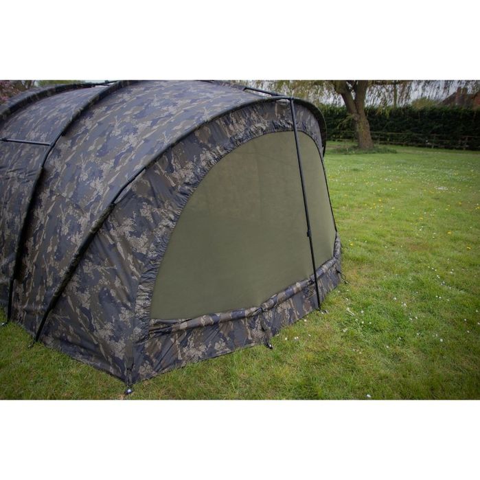Solar Tackle- Undercover Camo 2 Man TT Exclusive Bivvy