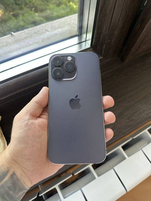 Iphone 14 Pro Max , 256 GB
