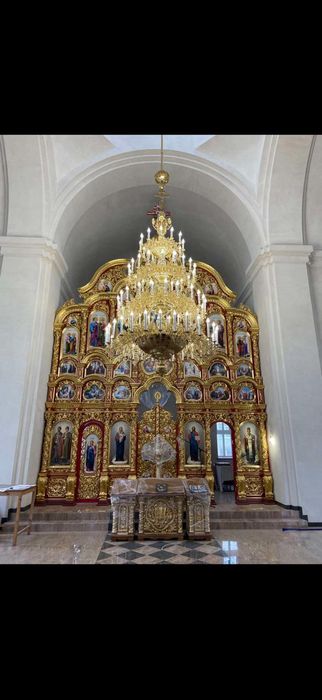 Policandru candelabru