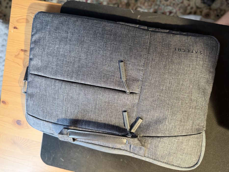 MacBook Air 15” 512 16