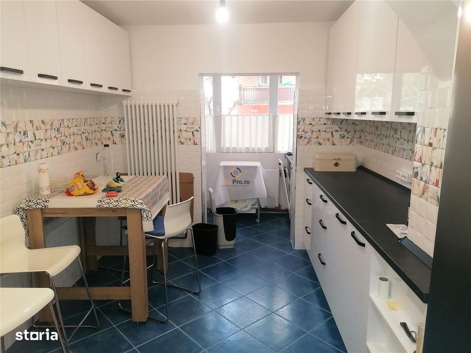 Renovat cu Centrala zona Soarelui