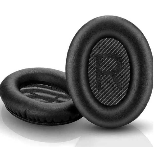 Подушки для наушников BOSE QC35 QC25 NC700