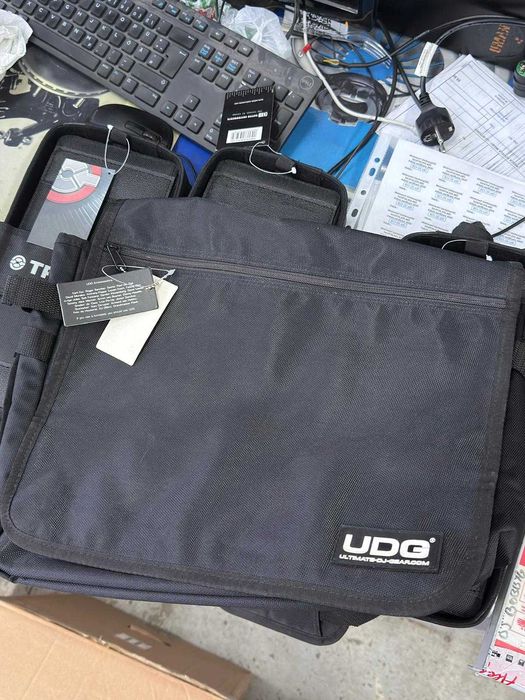 UDG Ultimate Courier Bag
