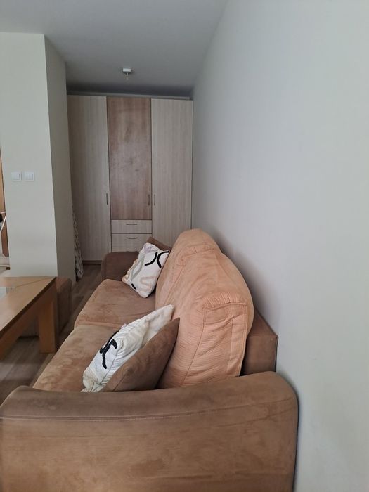 Дава се под наем Двустаен апартамент в Силистра, Митница - 45 кв.м за 178.5 € - Снимка #2