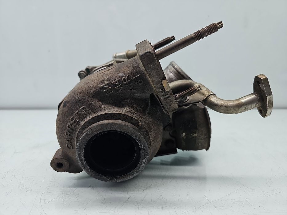 Turbina Renault Grand Scenic 2 [Fabr 2003-2008] 8200398585 1.9 CDI F9Q