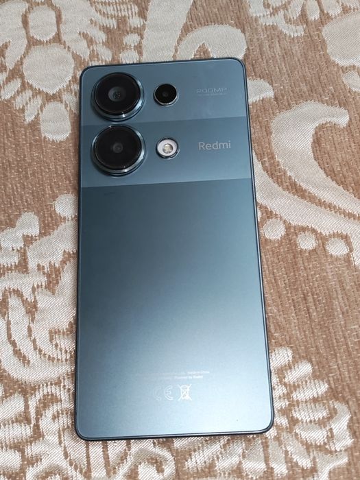 Xiaomi Redmi Note 13 Pro 256 Gb