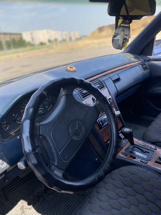 Продам w210 e280