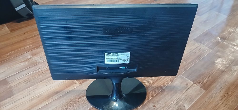 монитор samsung хороший