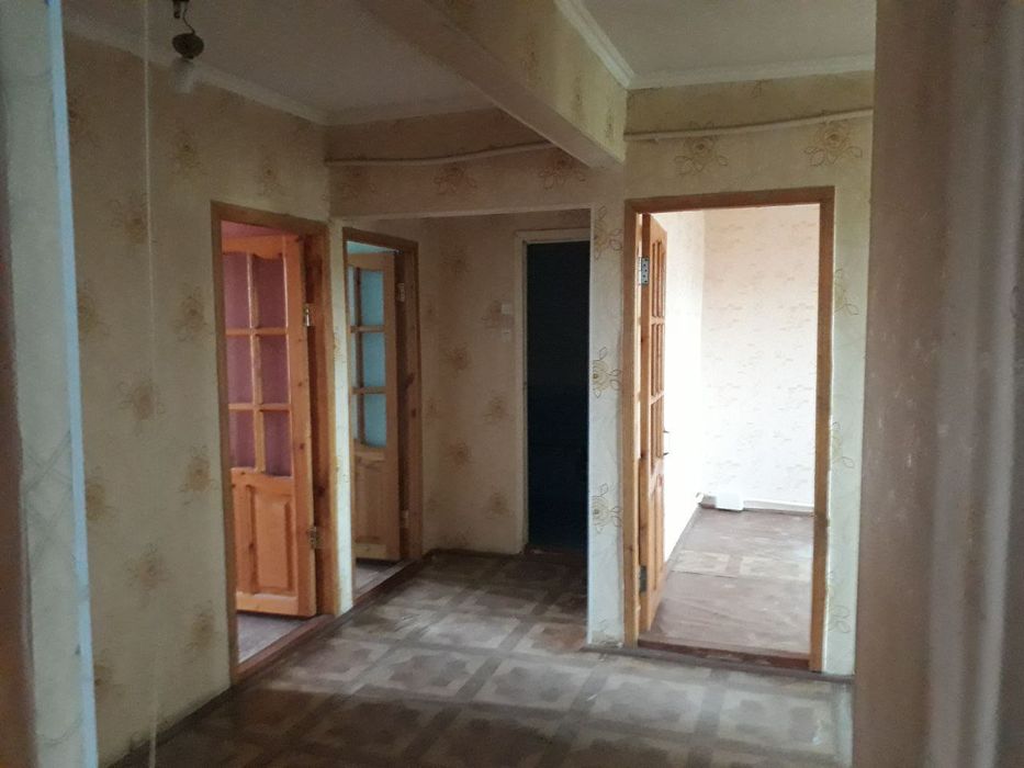 4 хонали сотилади Олимпия массив Олмазор тумани