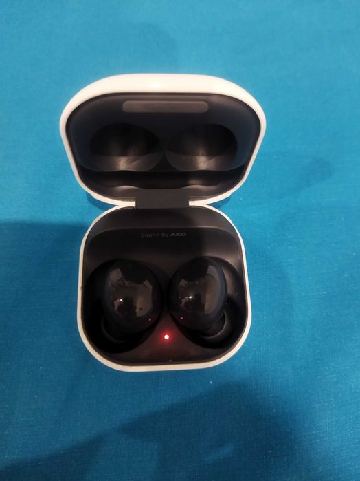 Samsung Galaxy Buds2