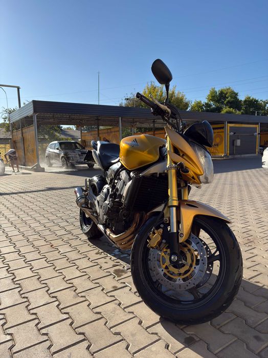 Honda Hornet 600  PC41