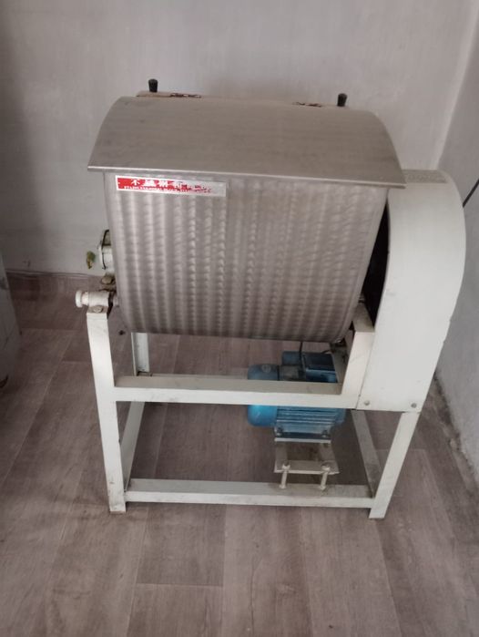 Продается Тестомес