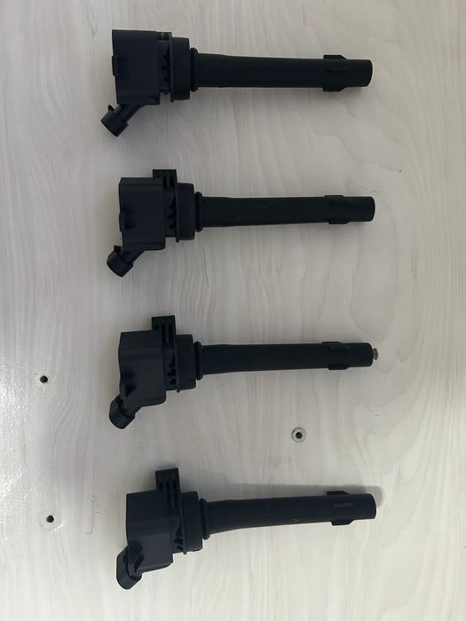 Катушка зажигания F01R00A058 (BOSCH) Lifan