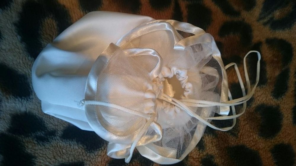 Дизайнерска сватбена рокля Mon Amour