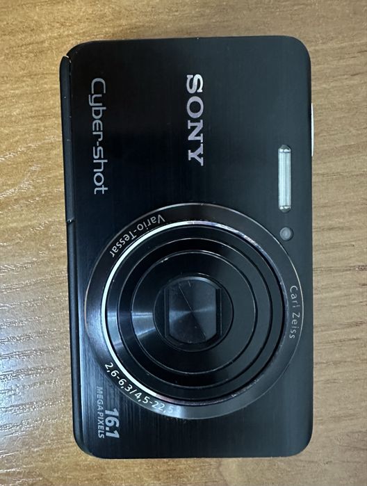 Продаю Sony Cyber-shot DSC-W570
