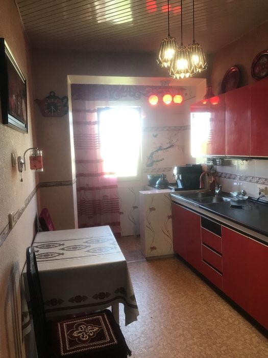 3 ком квартира. Продажа Учтепа-24.